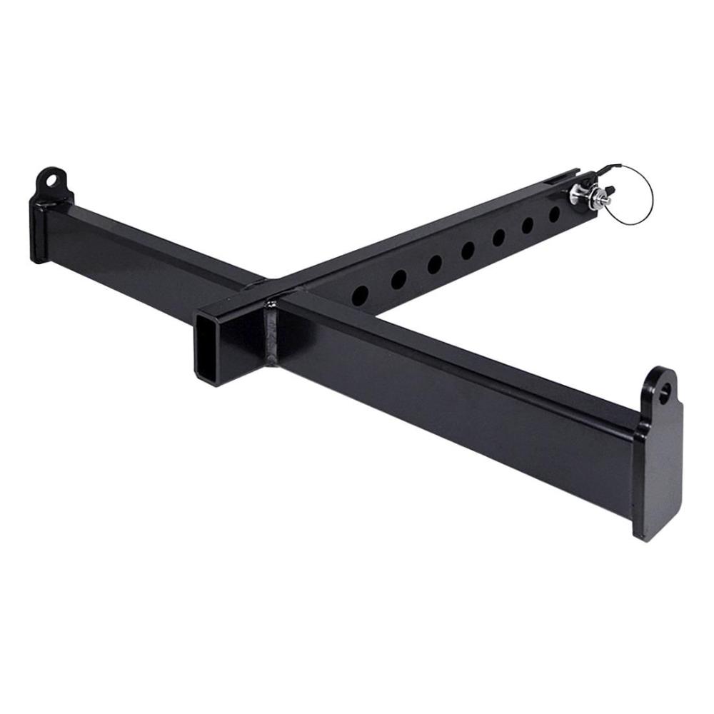 Suporte para Caixa Acústica FLEX 5 Topp Pro FLEX5ARRAYBRACKET
