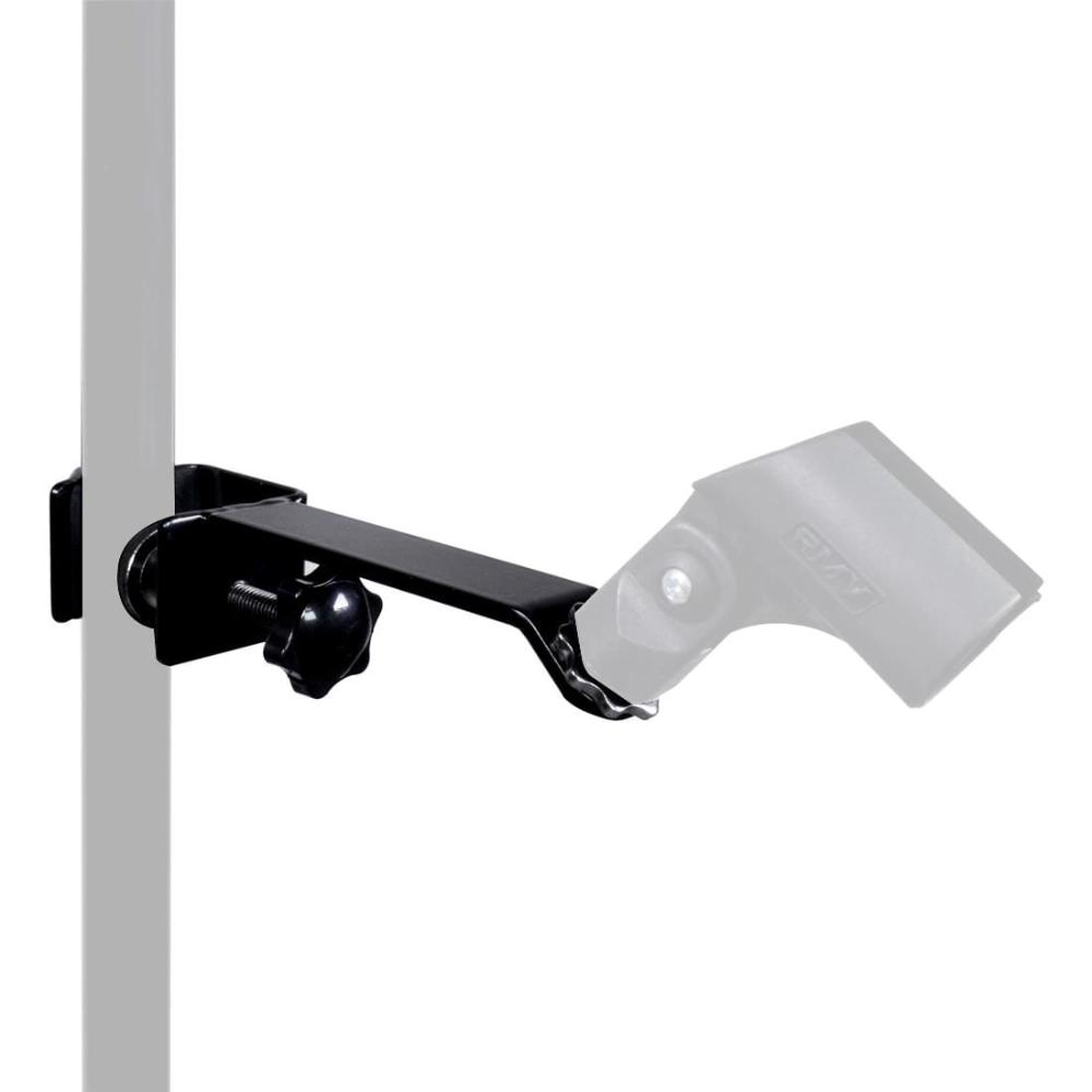 Suporte Adaptador de Microfone para Pedestal Tagg TGMS007
