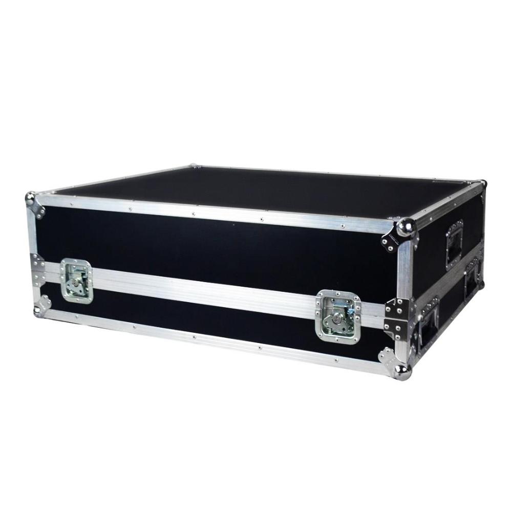 Hard Case para Mesa de som LS9-32 Yamaha Tagg TGMS502F