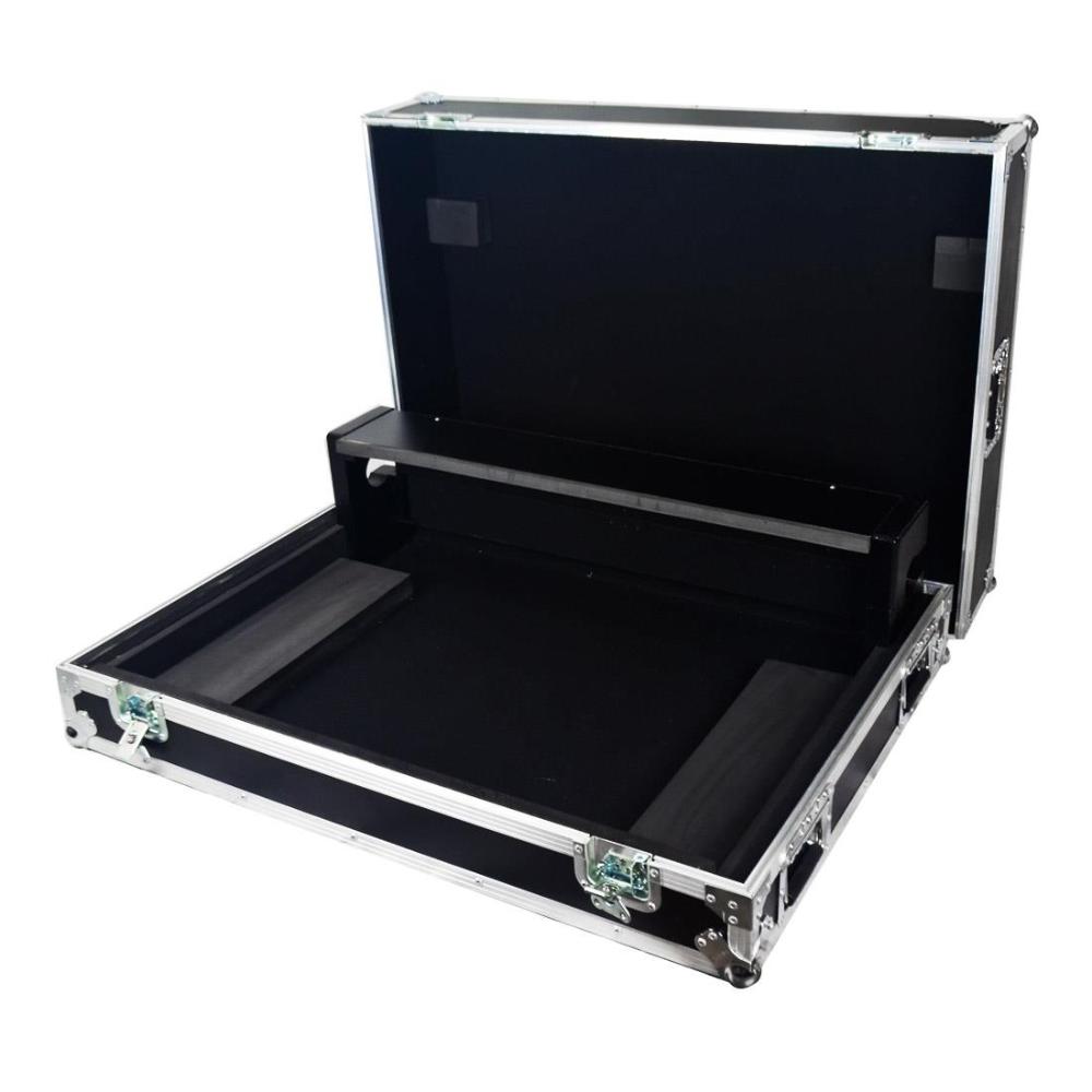 Hard Case para Mesa de som LS9-32 Yamaha Tagg TGMS502F