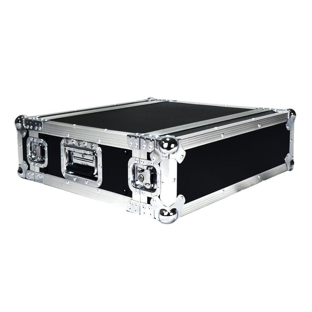 Hard Case Periféricos 3U Tagg TGPF502F3