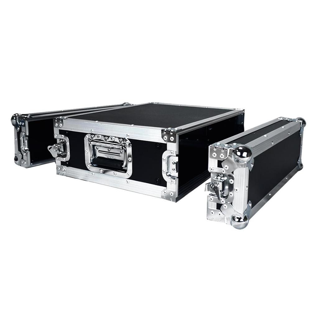 Hard Case Periféricos 3U Tagg TGPF502F3