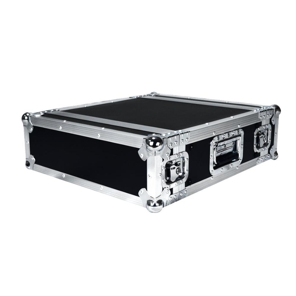 Hard Case Periféricos 3U Tagg TGPF502F3