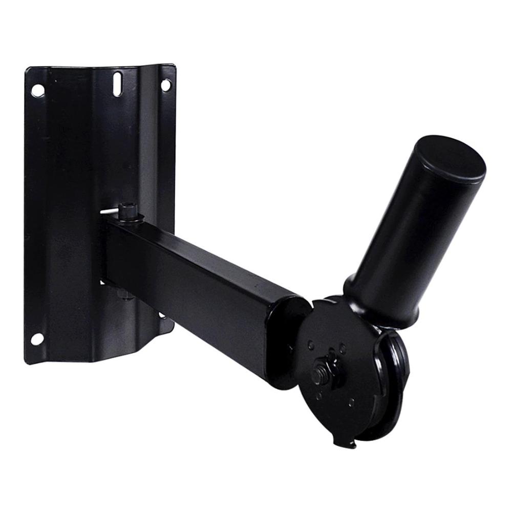Suporte de Parede Articulado para Caixa Acústica Tagg TGSS005