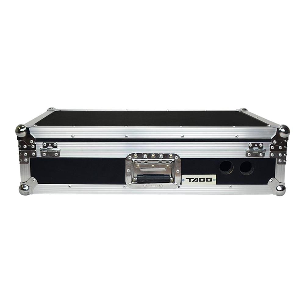 Case para DJ CDJ200 Tagg TGDJ509F