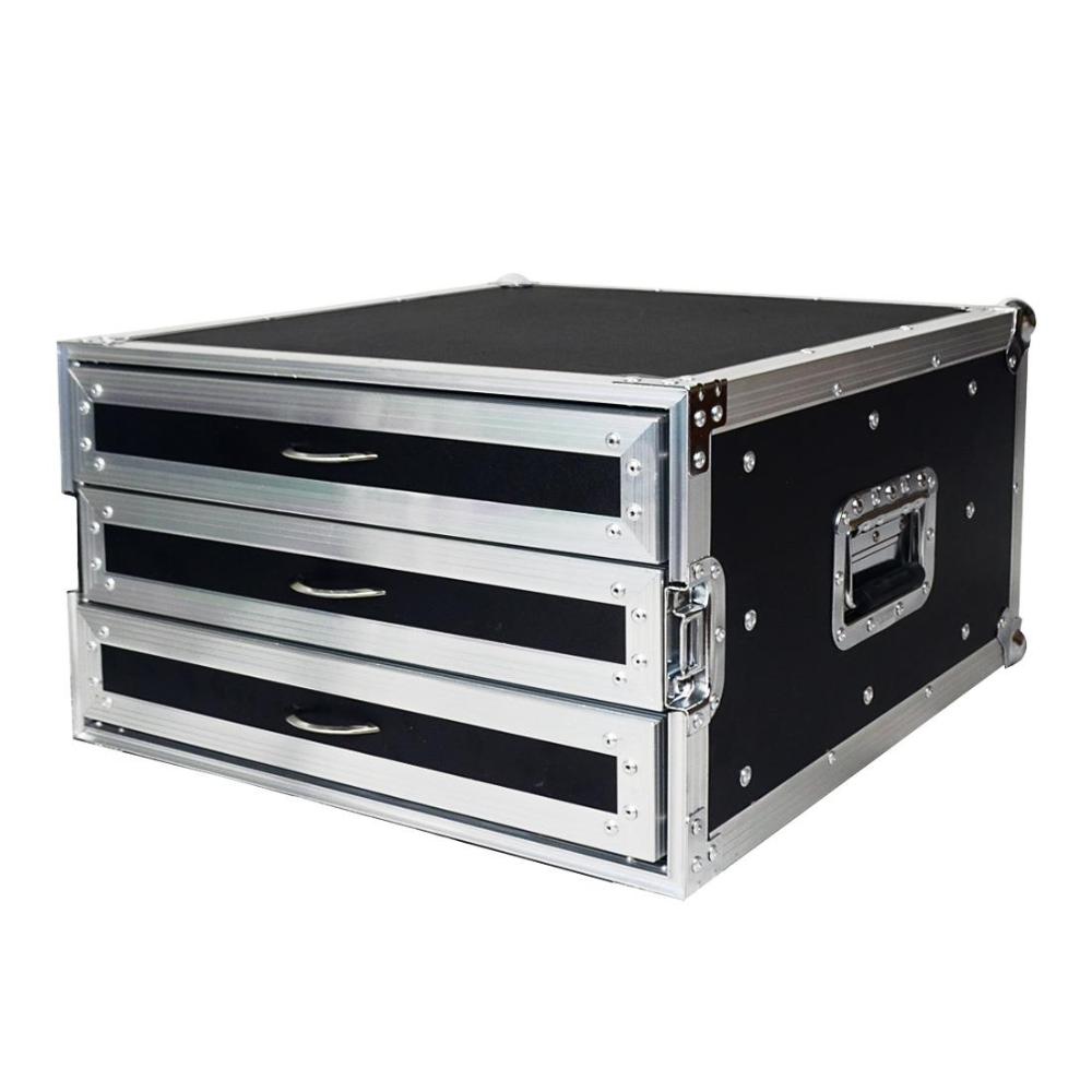 Case Gaveteiro 4U com 3 gavetas Tagg TGGV507F