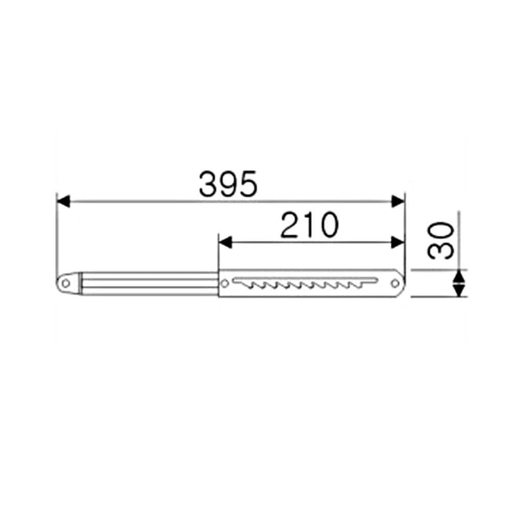 Suporte para mesa em rack Tagg TGG001