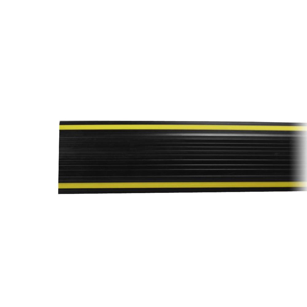 Passa Cabo 2 Vias 1m x 10,7cm x 1,8cm Metro Tagg TGCC012