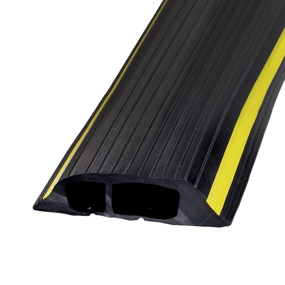 Passa Cabo 2 Vias 1m x 10,7cm x 1,8cm Metro Tagg TGCC012