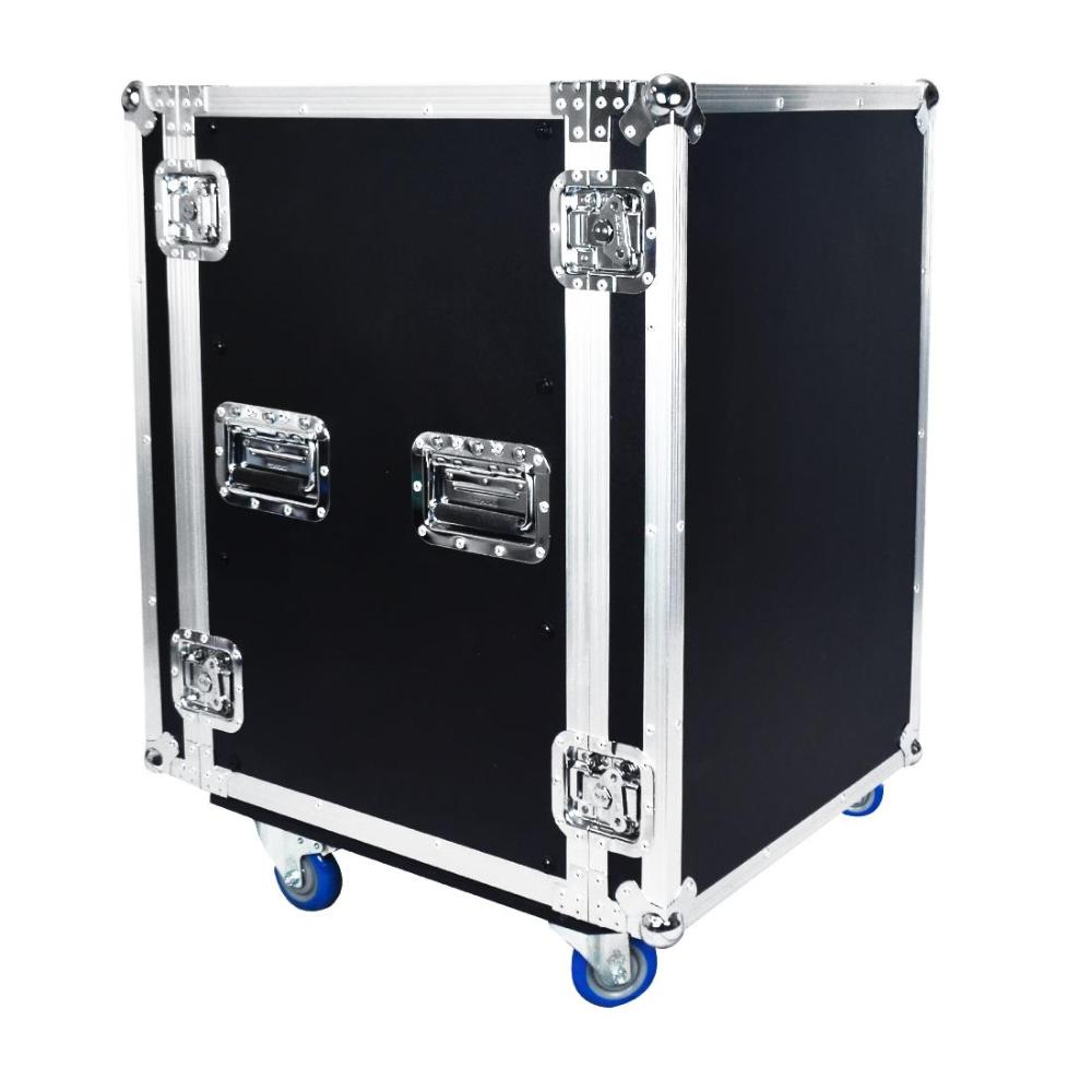 Hard Case Periféricos 16U Tagg TGPF506F