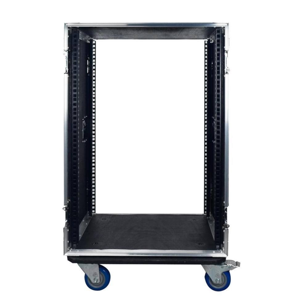 Hard Case Periféricos 16U Tagg TGPF506F