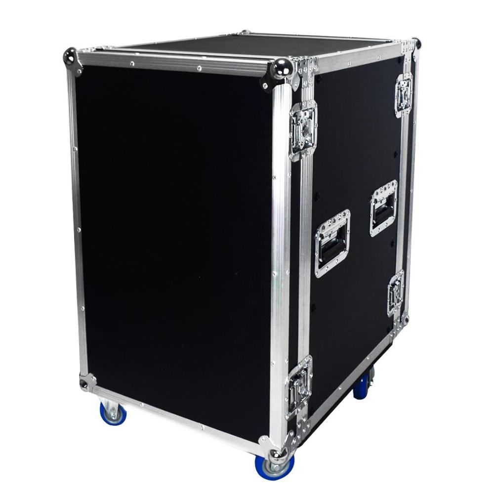 Hard Case Periféricos 16U Tagg TGPF506F