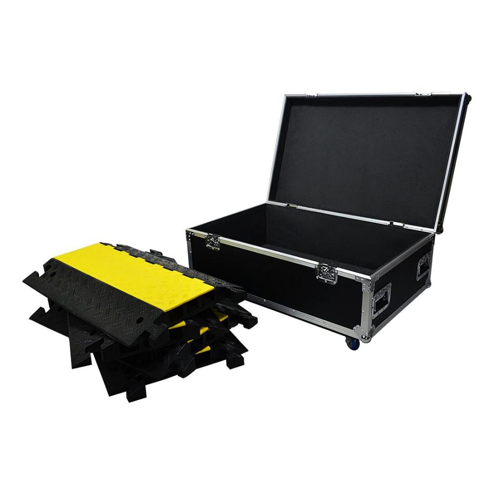 Kit Passa Cabo de 3 Vias Tagg TGCC003CX4