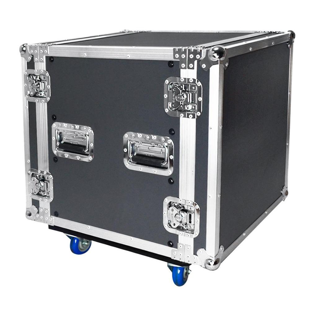 Case Periféricos 12U Cinza Tagg TGPF505FGY