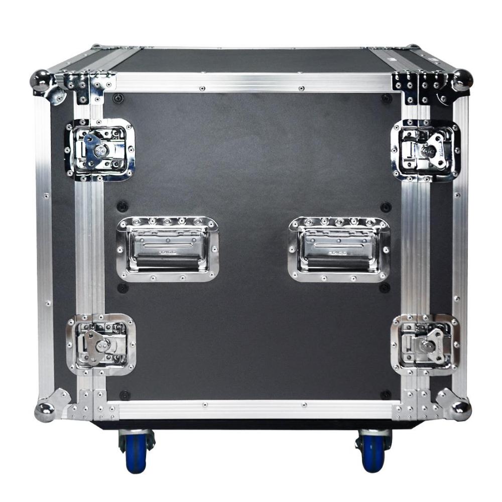 Case Periféricos 12U Cinza Tagg TGPF505FGY