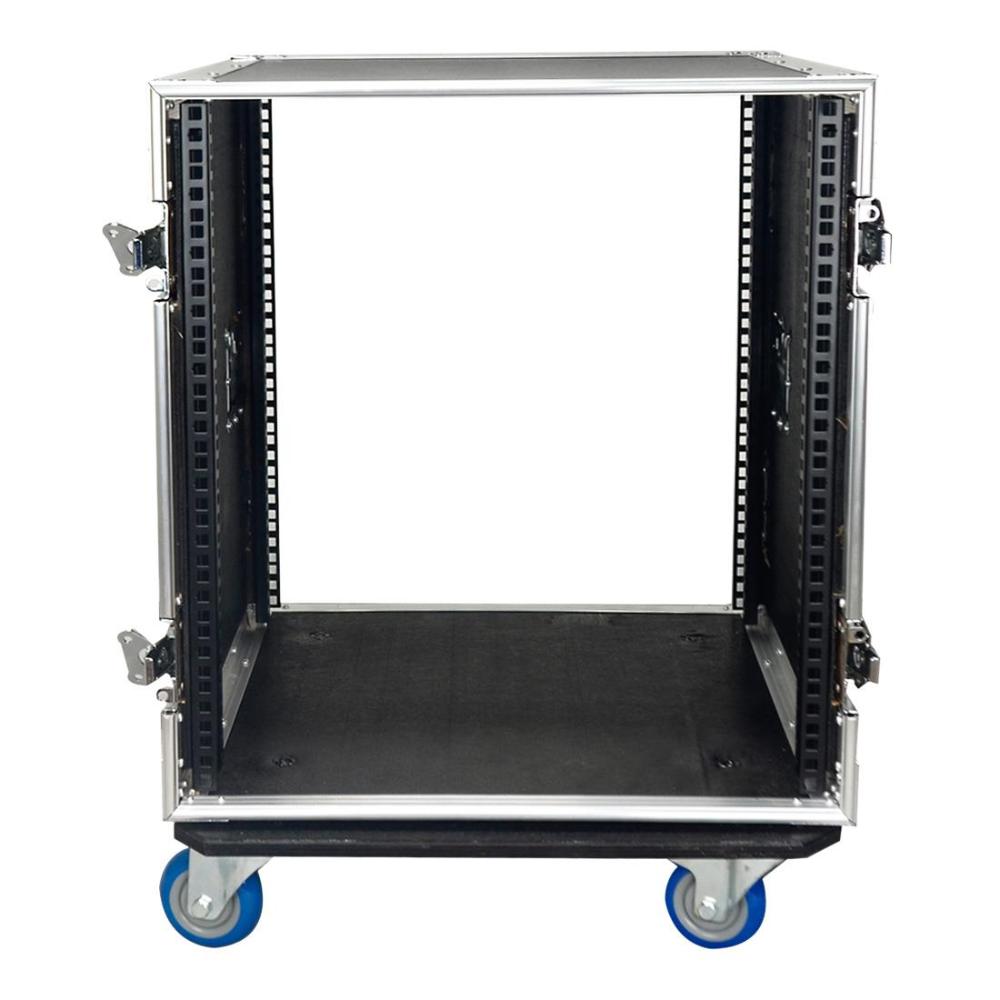 Case Periféricos 12U Cinza Tagg TGPF505FGY