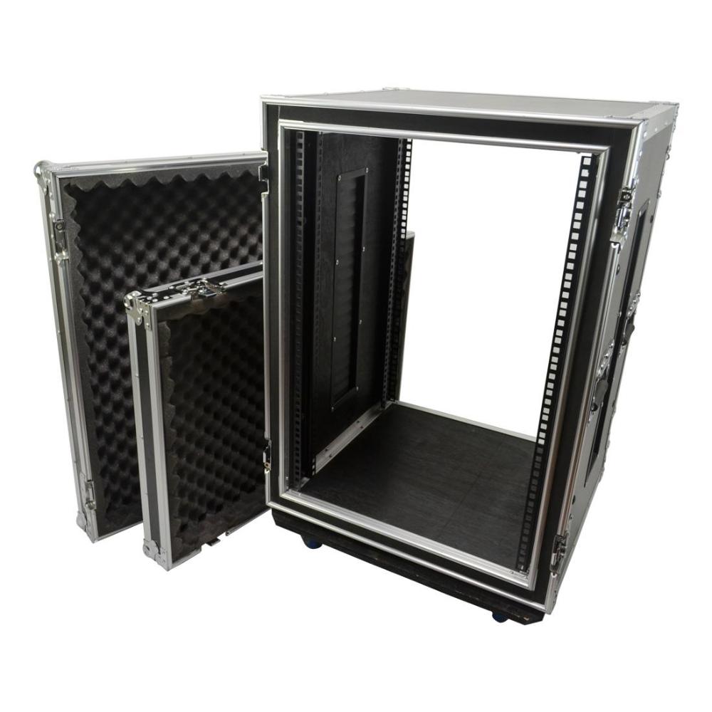Case Periférico 16U Tagg TGPF508F