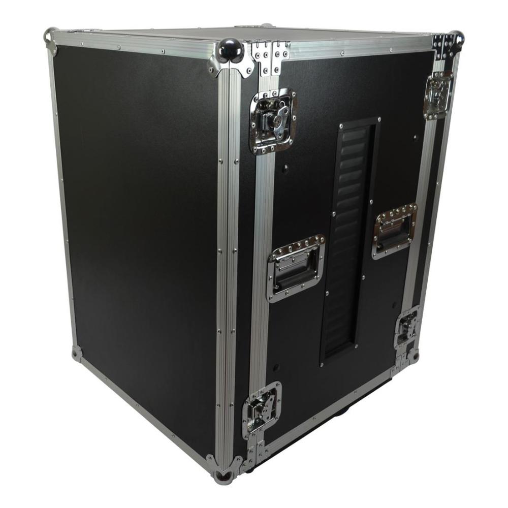 Case Periférico 16U Tagg TGPF508F