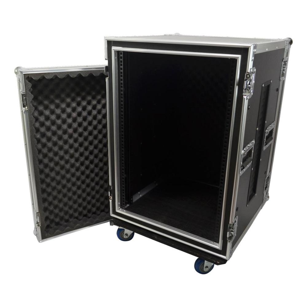 Case Periférico 16U Tagg TGPF508F