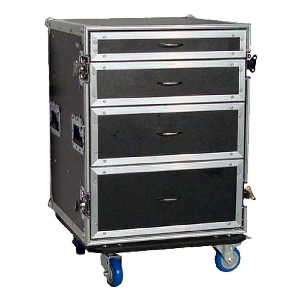 Case Gaveteiro 14U Tagg TGGV501F