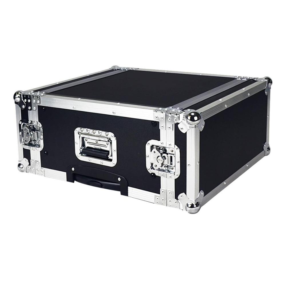 Case periféricos 4U com draw bar Tagg TGPF513F
