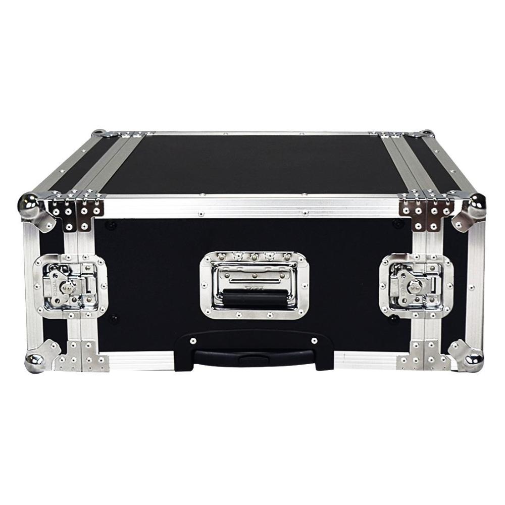 Case periféricos 4U com draw bar Tagg TGPF513F