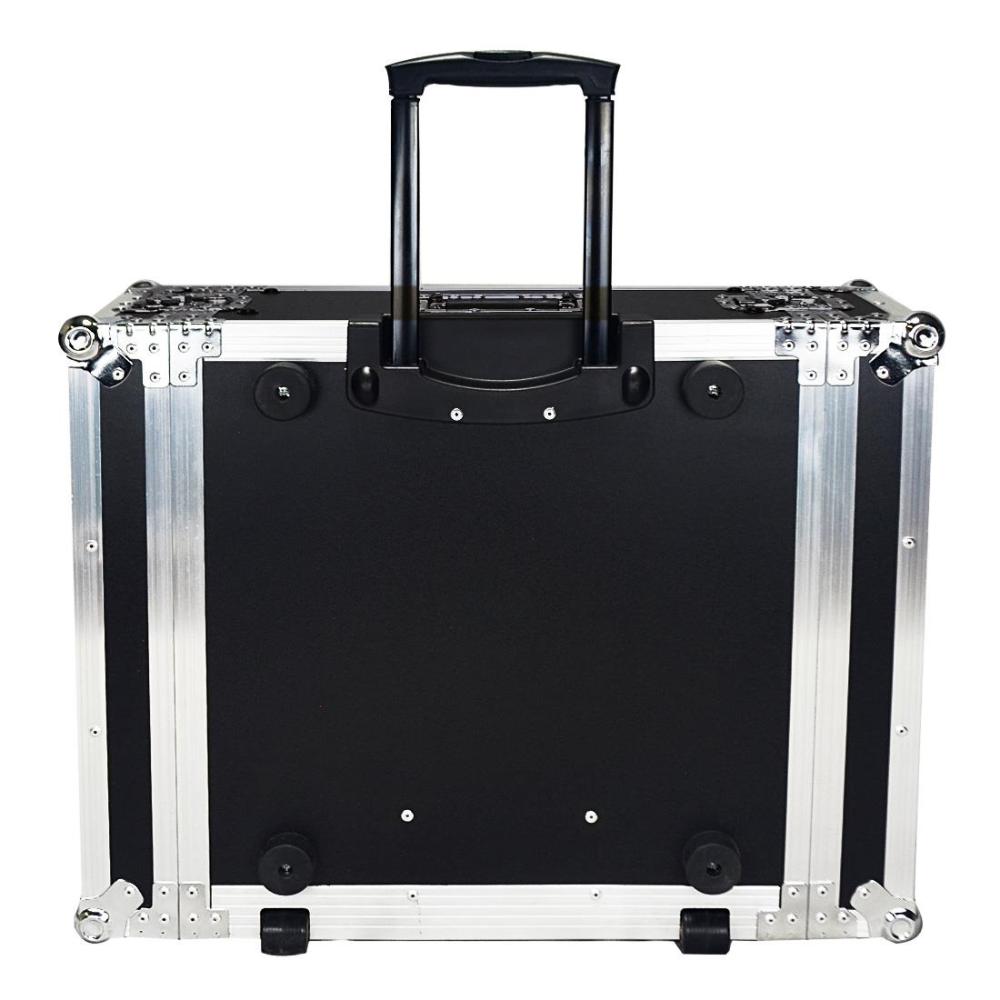 Case periféricos 4U com draw bar Tagg TGPF513F