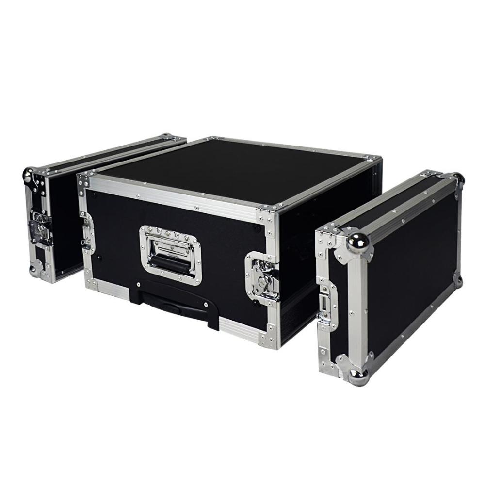 Case periféricos 4U com draw bar Tagg TGPF513F