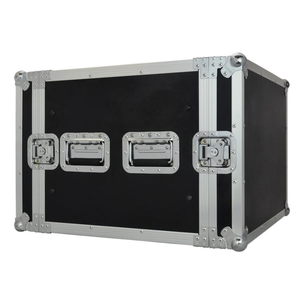 Hard Case Periféricos 8U Tagg TGPF512FPK1