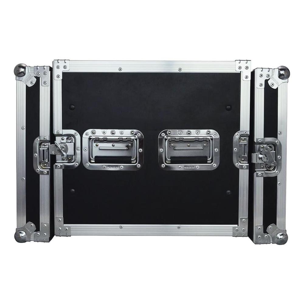 Hard Case Periféricos 8U Tagg TGPF512FPK1