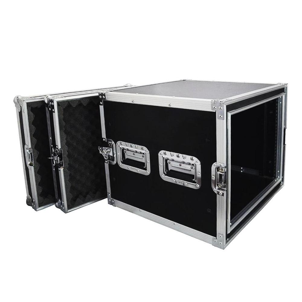 Hard Case Periféricos 8U Tagg TGPF512FPK1