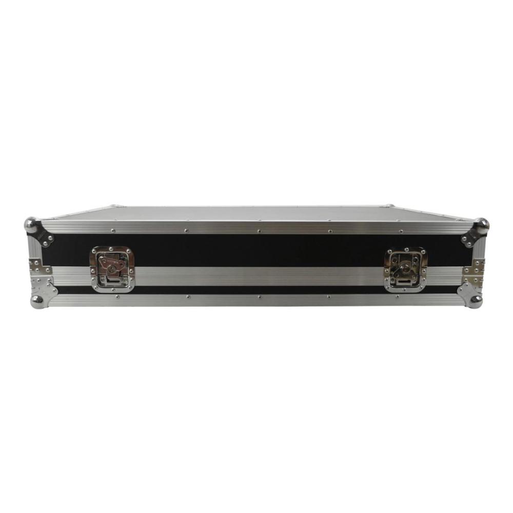 Case Mesa de Som MG3214FX cable box Tagg TGMS505F