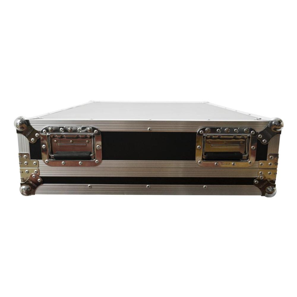 Case Mesa de Som MG3214FX cable box Tagg TGMS505F