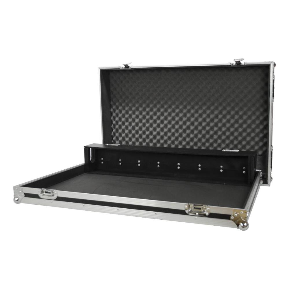Case Mesa de Som MG3214FX cable box Tagg TGMS505F