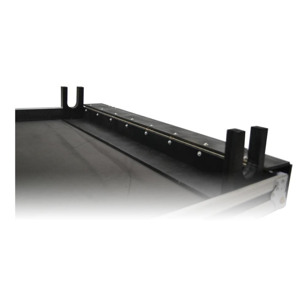 Case Mesa de Som MG3214FX cable box Tagg TGMS505F