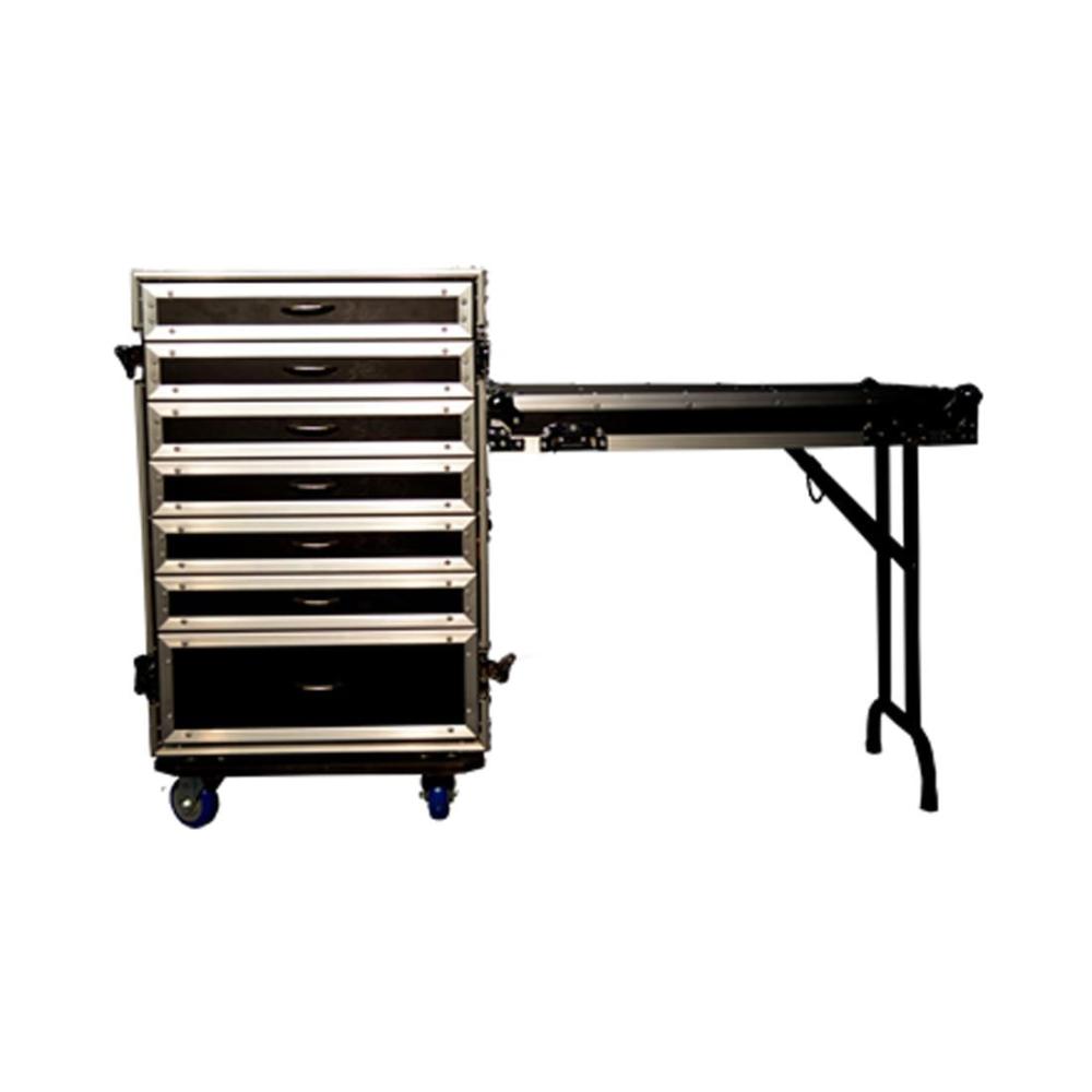 Case gaveteiro Tagg TGGV502F
