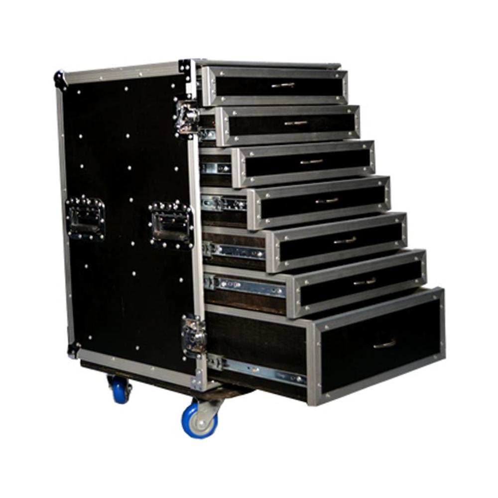 Case gaveteiro Tagg TGGV502F