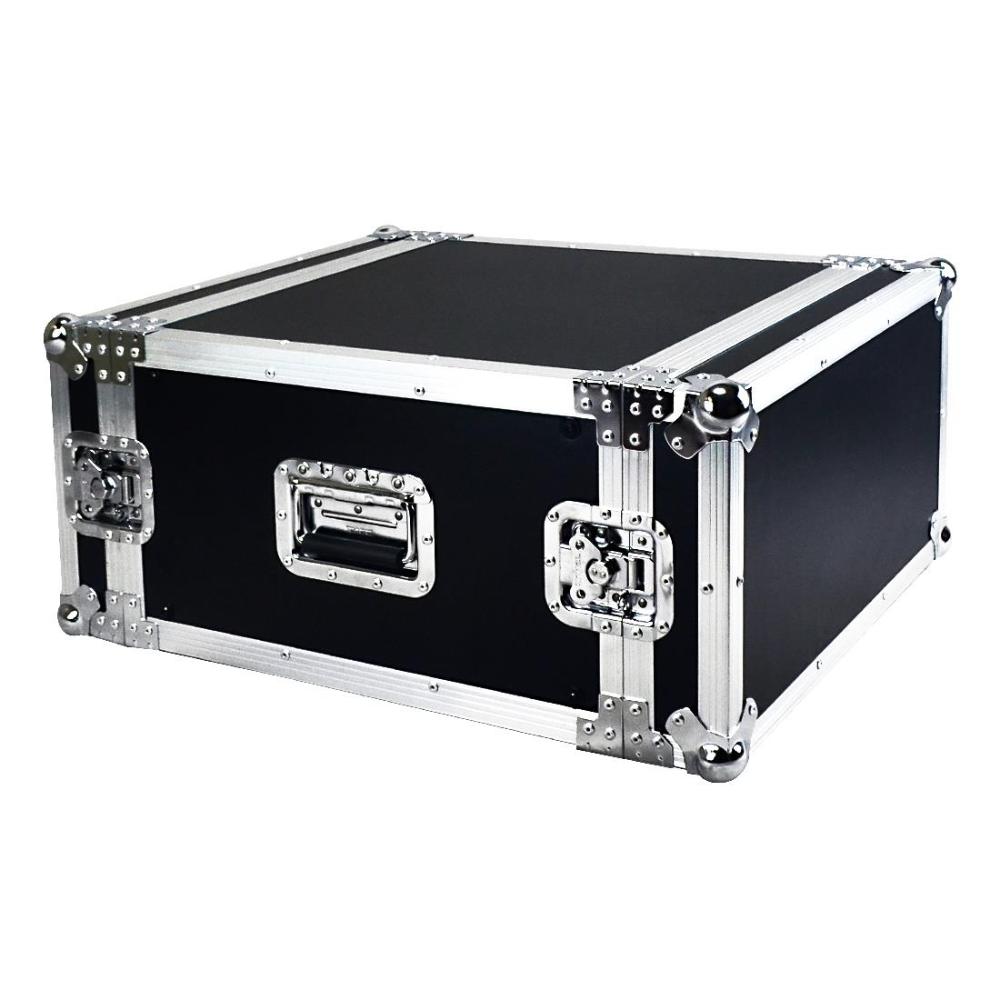 Case Periféricos 6U preto Tagg TGPF504F