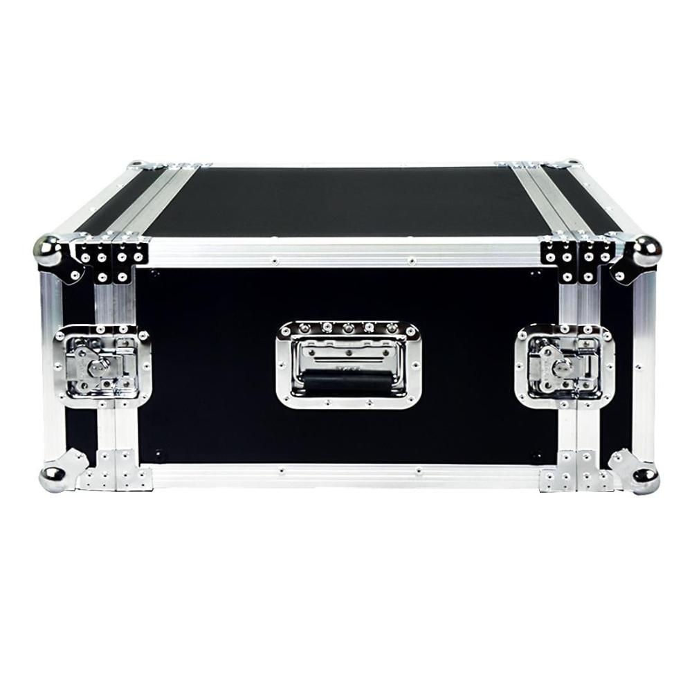 Case Periféricos 6U preto Tagg TGPF504F