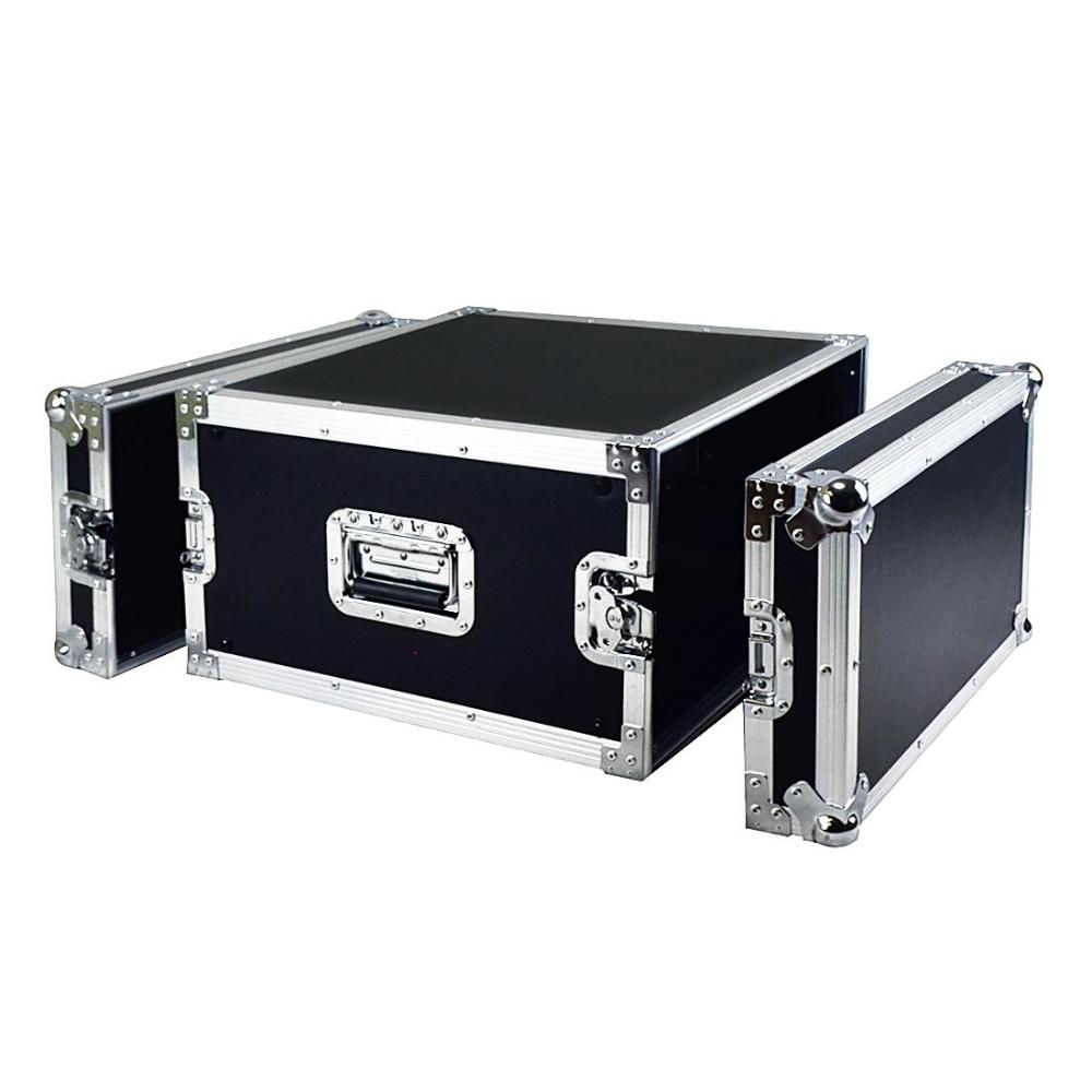 Case Periféricos 6U preto Tagg TGPF504F