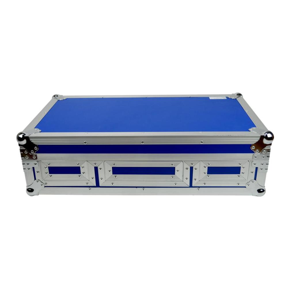 Case DJ CDJ200 Tagg TGDJ508FBL