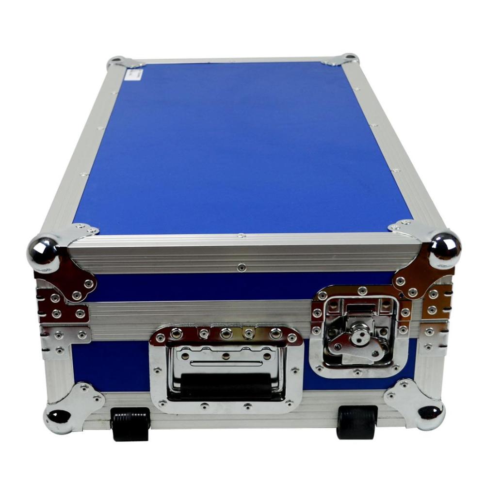 Case DJ CDJ200 Tagg TGDJ508FBL