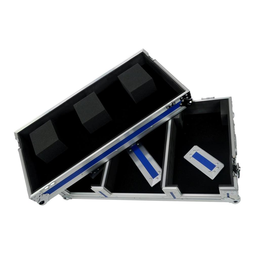 Case DJ CDJ200 Tagg TGDJ508FBL