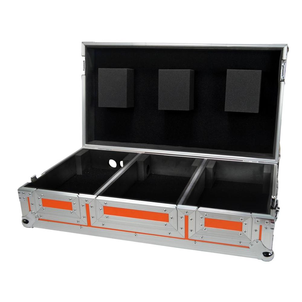 Case DJ CDJ200 Tagg TGDJ508FOR