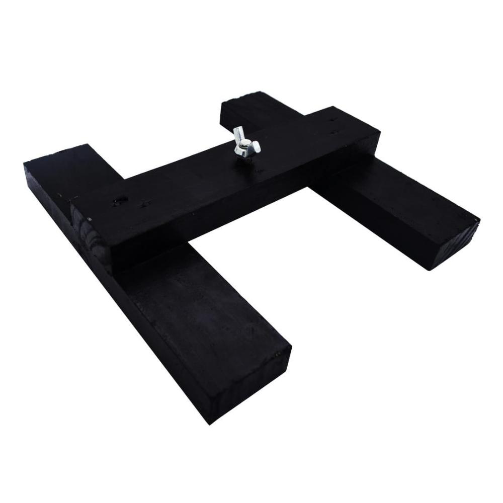 Suporte de piso grande para refletores Tagg PGMAD