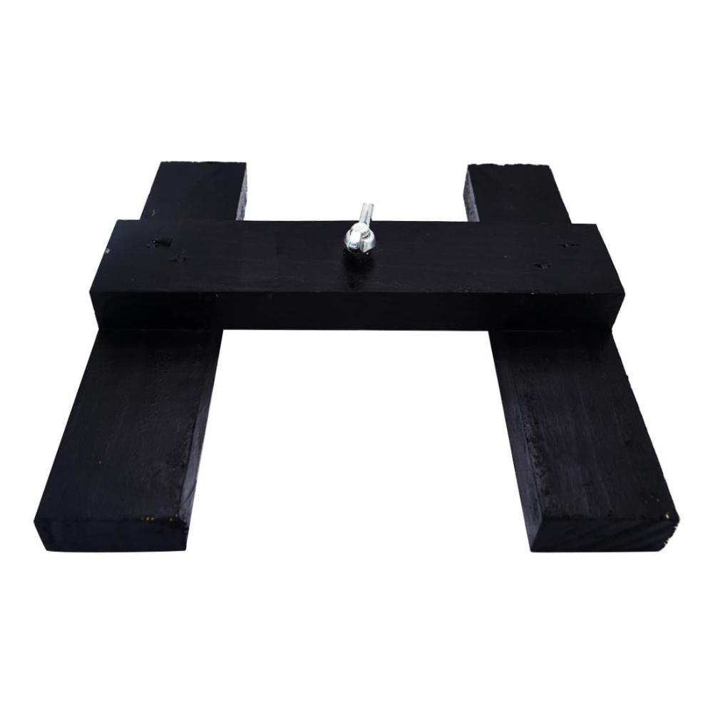 Suporte de piso grande para refletores Tagg PGMAD