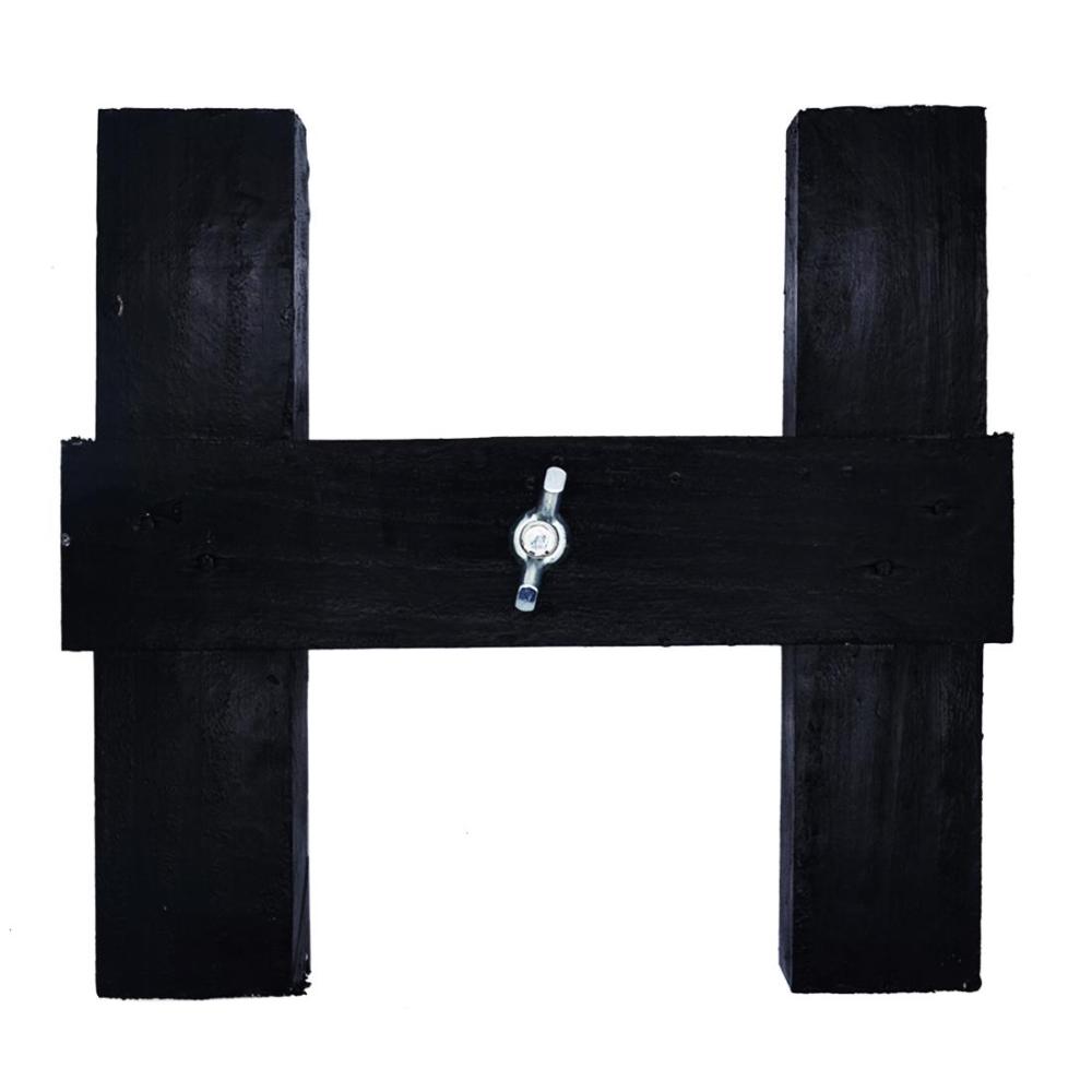 Suporte de piso grande para refletores Tagg PGMAD