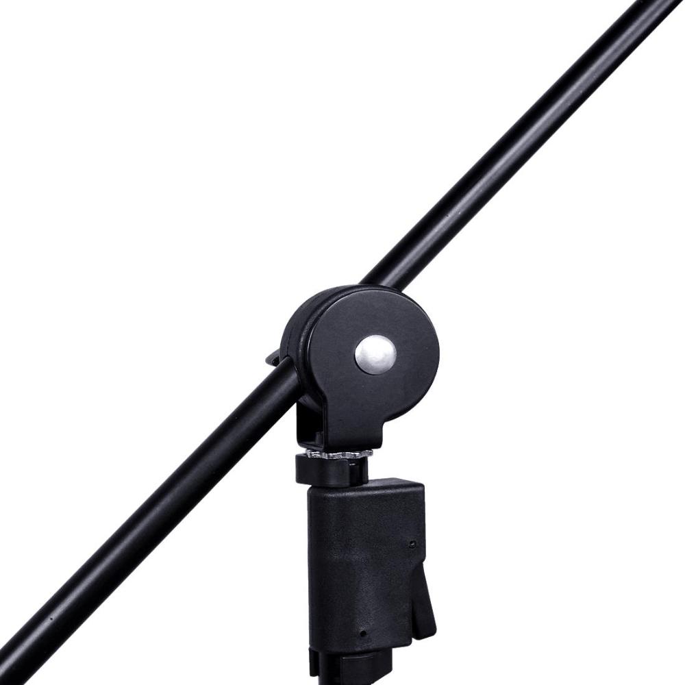 Pedestal para microfone Tagg TGMS005