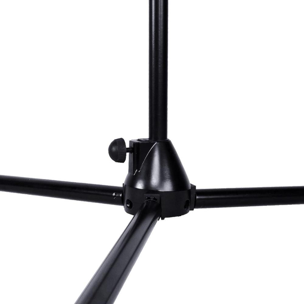 Pedestal para microfone Tagg TGMS005