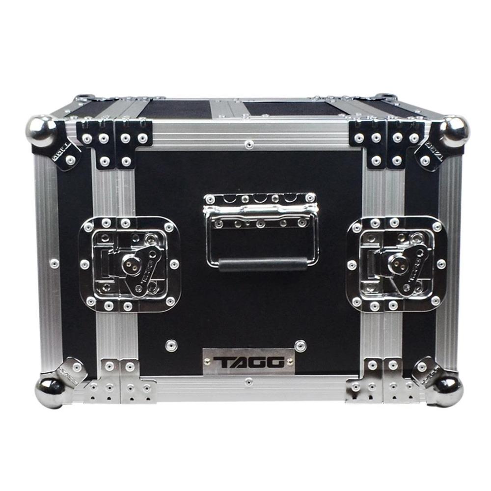 Case para microfones sem fio Tagg TGMC506F